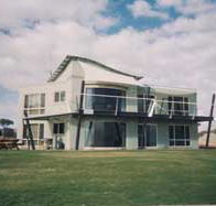 Moonta Bay Escape - Accommodation Broome