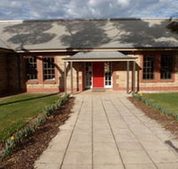 Barossa Backpackers - Accommodation Broome