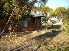 Lyrabendi Farmstay - Accommodation Broome 0
