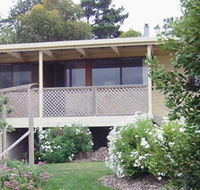 The Shelter - Accommodation Broome