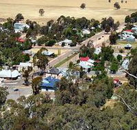 Melrose Caravan And Tourist Park - Accommodation Broome