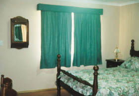 Gawler Belt SA Accommodation Broome
