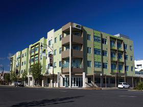 Quest Mawson Lakes - Accommodation Broome 0