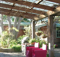 Rosebank Studio - Accommodation Broome