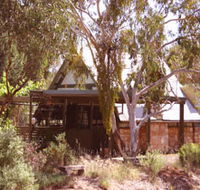 Mount Remarkable Cottage - Accommodation Broome