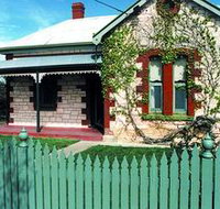 Naracoorte Cottages - Smith Street Villa - Accommodation Broome