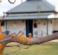 Dunalan Cottage - Accommodation Broome