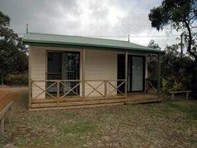 Parndana SA Accommodation Broome