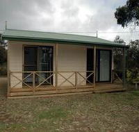 Parndana Hotel Cabins - Accommodation Broome