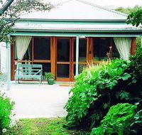 Ruby's Robe Cottage - Accommodation Broome