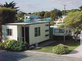 Discovery Holiday Park - Robe - Accommodation Broome 0