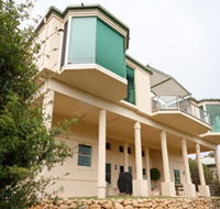 Number 13 On The Beach - Accommodation Broome