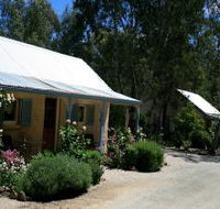 Riesling Trail Cottages - Accommodation Broome