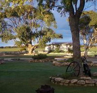 Coodlie Park Farm Retreat - Accommodation Broome