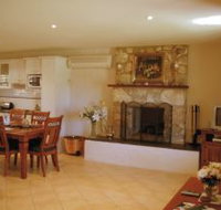 Sherwood Cottages Country Retreat - Accommodation Broome