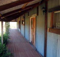 Pike River Woolshed - Accommodation Broome