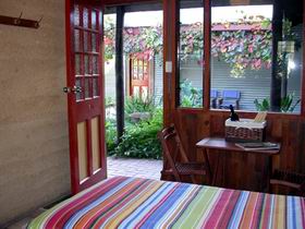 Red Poles - Accommodation Broome 0