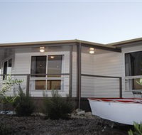 The Boathouse - Accommodation Broome