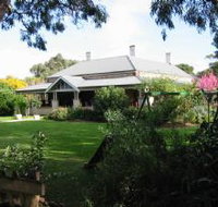 Yankalilla Bay Homestead Bed and Breakfast - Accommodation Broome