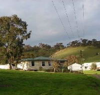Ryelands Farm Retreat - Accommodation Broome