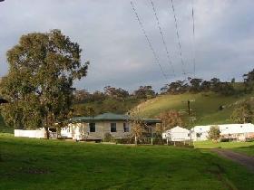 Ryelands Farm Retreat - Accommodation Broome 0