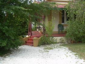 Oscars Barossa - Accommodation Broome 0