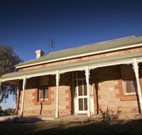 Nuccaleena Cottage - Accommodation Broome
