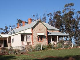 Mannanarie SA Accommodation Broome