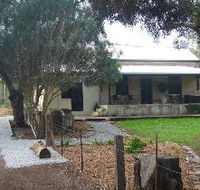 River Walk Cottage - Accommodation Broome