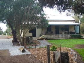 River Walk Cottage - Accommodation Broome 0