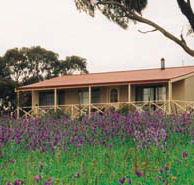 Windmill Cottage - Accommodation Broome