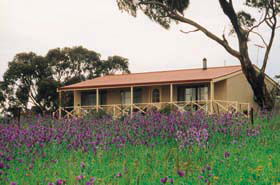 Windmill Cottage - Accommodation Broome 0