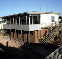 Gulf Vista - Accommodation Broome