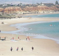 Waterfront Port Noarlunga - Accommodation Broome