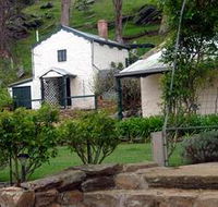 Stoneybank Settlement Cottages - Accommodation Broome