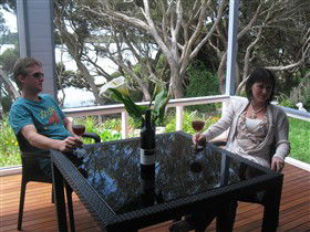  Accommodation Broome