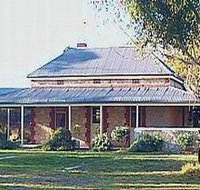 O'Deas Cottage - Accommodation Broome