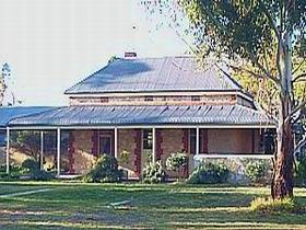 O'Deas Cottage - Accommodation Broome 0