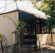 Wild Olive Cottage - Accommodation Broome