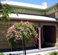 Rose Villa - Accommodation Broome