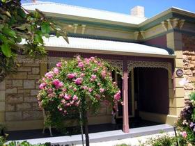 Rose Villa - Accommodation Broome 0