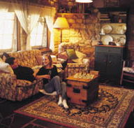 Trestrail - Accommodation Broome