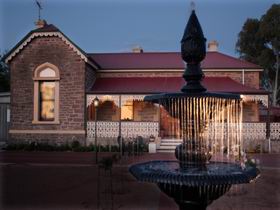 Oldham House - Accommodation Broome 0