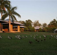 Feathers Sanctuary - Accommodation Broome