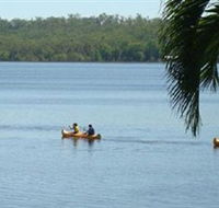 Lake Bennett Resort - Accommodation Broome