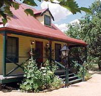 Memory Lane Accommodation - Accommodation Broome