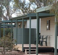 Quorn Caravan Park - Accommodation Broome