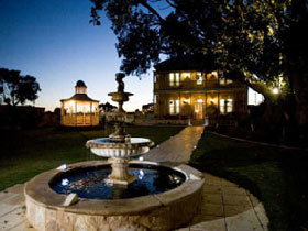 Rose-Eden House - Accommodation Broome 0