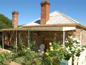 Blyth Cottage - Accommodation Broome 0