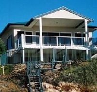 Top Deck Cliff House - Accommodation Broome